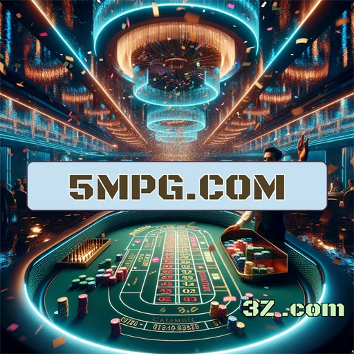 Esporte Virtual e Diversão: O que 5mpg.com Oferece