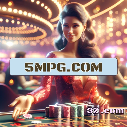 5mpg.com Jogos Diversos
