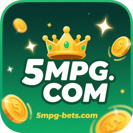 5mpg.com logo