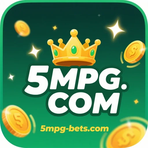 5mpg.com logo