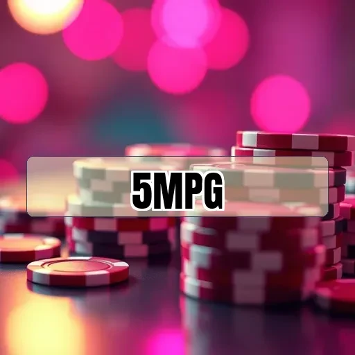 5mpg.com Arcade