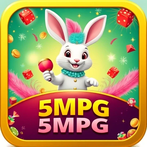 5mpg.com Logo
