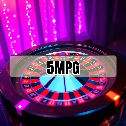 5mpg.com Casual