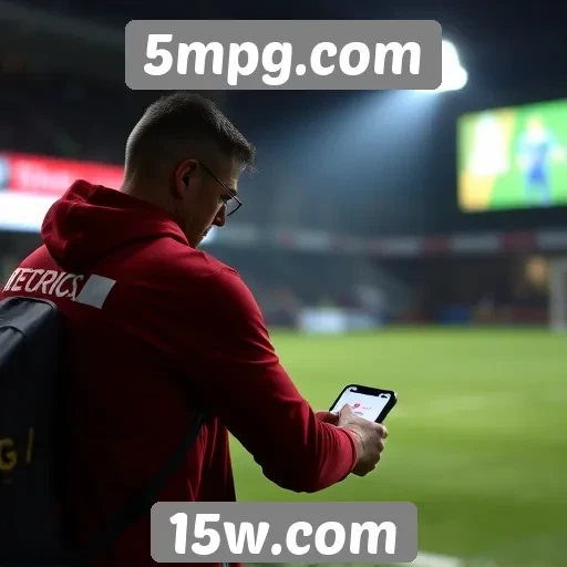 Recursos de comunidade e interação em 5mpg.com