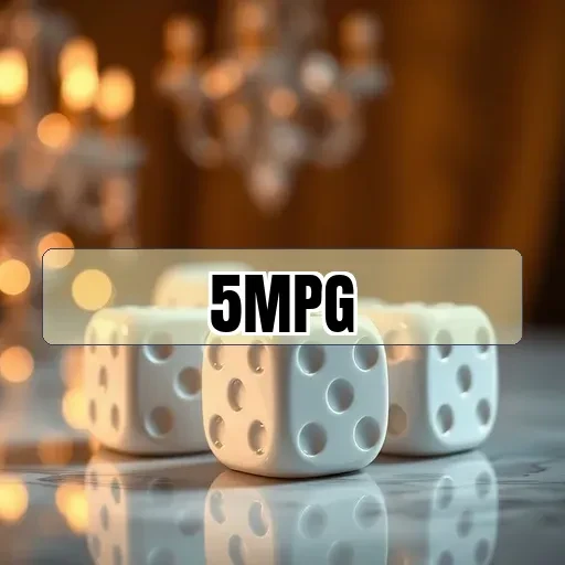 5mpg.com Cooperativo