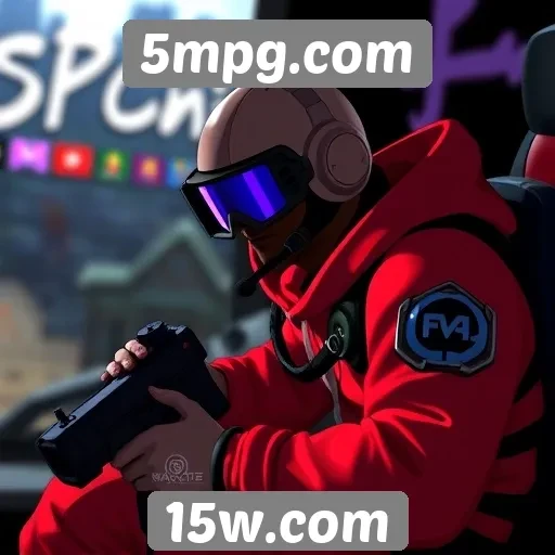 Tendências de jogos multiplayer em 5mpg.com