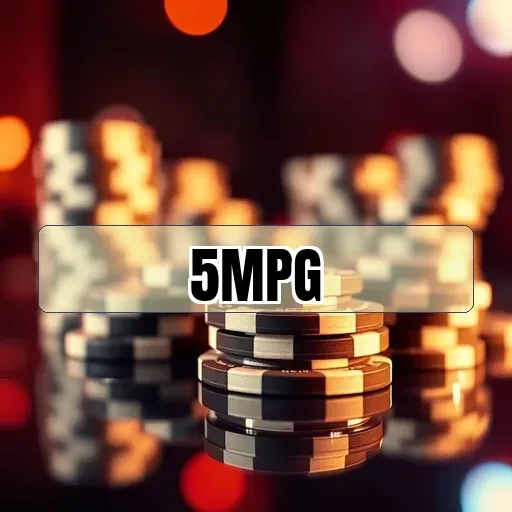 5mpg.com Multijogador