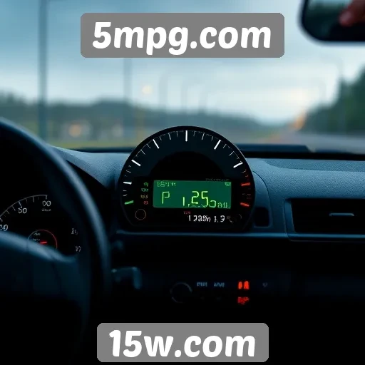 Novas funcionalidades adicionadas ao 5mpg