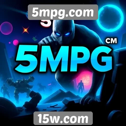 Novos jogos em destaque no 5mpg.com