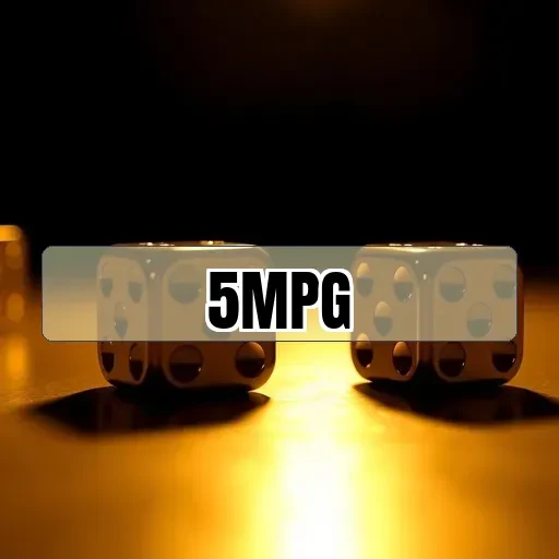5mpg.com Corrida
