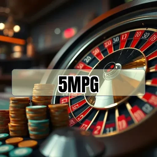 5mpg.com Sobrevivência